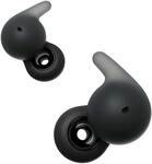 LinkBuds Open WFL910B True Wireless Kopfh&ouml;rer schwarz