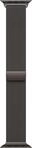 Milanaise Armband (42mm) f&uuml;r Apple Watch schiefer