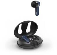 Spirit Unchained True Wireless Kopfh&ouml;rer blau/schwarz
