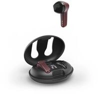 Spirit Unchained True Wireless Kopfh&ouml;rer rot/schwarz