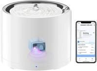 EVERSWEET 3 PRO Trinkbrunnen wei&szlig;