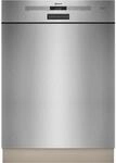 S125EBS03D Unterbau-Geschirrsp&uuml;ler 60 cm edelstahl