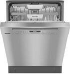 G 7130 SCU AutoDos Unterbau-Geschirrsp&uuml;ler 60 cm edelstahl/cleansteel