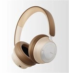 IO-8 Bluetooth-Kopfh&ouml;rer caramel white