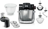 MUMS6ZS23D K&uuml;chenmaschine Jet black matt