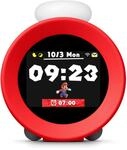 Sound Clock: Alarmo