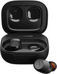 AMIRON 300 True Wireless Kopfh&ouml;rer schwarz