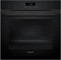 HB271ABB3 Einbaubackofen deep black inox