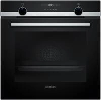 HB517GBS3 Einbaubackofen edelstahl
