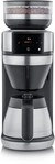 KA 4853 FILKA 2.0 Kaffeeautomat mit Thermokanne schwarz/edelstahl KA 4853 FILKA 2.0 Kaffeeautomat mit Thermokanne schwarz/edelstahl