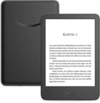 Kindle (16GB) E-Book Reader mit Spezialangeboten schwarz
