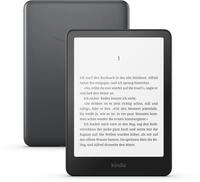 Kindle Paperwhite Signature (32GB) E-Book Reader schwarz