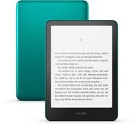 Kindle Paperwhite Signature (32GB) E-Book Reader jadegr&uuml;n