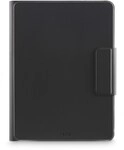 Tablet-H&uuml;lle Premium mit Tastatur f&uuml;r iPad Air 13" (2024) schwarz