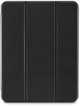 Tablet-H&uuml;lle Extreme Protect f&uuml;r iPad Air 13" (2024) schwarz/transparent