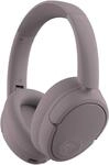 JBuds Lux ANC kabelloser On-Ear Kopfh&ouml;rer Mauve
