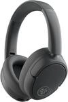 JBuds Lux ANC kabelloser On-Ear Kopfh&ouml;rer graphite