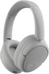JBuds Lux ANC kabelloser On-Ear Kopfh&ouml;rer cloud white