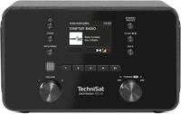 DigitRadio 550 IR Internetradio schwarz