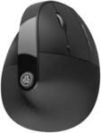 JBuds Kabellose Maus schwarz