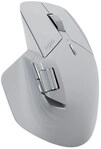 MT760L Kabellose Maus grau/wei&szlig;