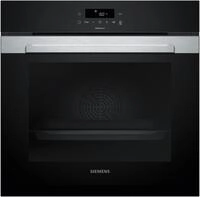 HB372G0S3 Einbaubackofen edelstahl