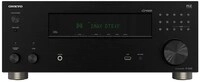 TX-RZ30 Klang Effekt Receiver schwarz