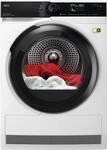 Lavatherm TR8T75780 W&auml;rmepumpentrockner wei&szlig;