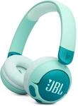 Junior 320BT Bluetooth-Kopfh&ouml;rer gr&uuml;n