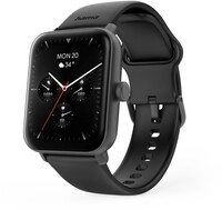 6010 Smartwatch schwarz
