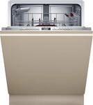 S155EBX04D Vollintegrierbarer 60 cm Geschirrsp&uuml;ler