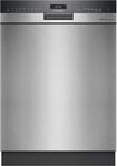 SN45ES00BD Unterbau-Geschirrsp&uuml;ler 60 cm edelstahl