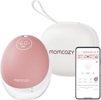 M9 Mobile Milch Pumpe Einzeln