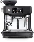 The Oracle Jet Kaffee-Vollautomat black truffle