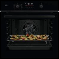 TS6PB53ZAB Einbaubackofen schwarz