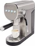 PC-ES/KA 1265 Siebtr&auml;germaschine edelstahl, 20 bar, 1 l