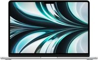 MacBook Air 13" (MC7V4D/A) silber, 16 GB RAM, 256 GB SSD, Apple M2, MacOS