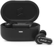 N5 True Wireless Kopfh&ouml;rer schwarz