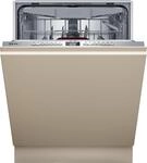 S255EVX04E Vollintegrierbarer 60 cm Geschirrsp&uuml;ler