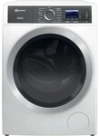 B8 09AD Silence DE Stand-Waschmaschine-Frontlader wei&szlig;, 10 kg, 72 dBA