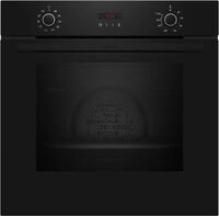 B2CCG6AK3 Einbaubackofen schwarz