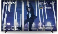 K-55XR83 139 cm (55") OLED-TV schwarz