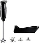 Zauberstab Cordless Pro schwarz