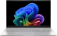 Vivobook S 15 S5507QA-MA062W 39,6 cm (15,6") Notebook cool silver, VivoBook S, 16 GB