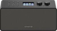CR-ST90-S-B Internetradio schwarz