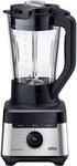 JB 7550 BK PowerBlend 7 Standmixer schwarz
