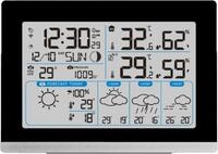 WD 2100 Wetterstation