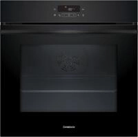CF4M28063 Einbaubackofen schwarz