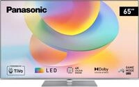 TB-65W63AE8 164 cm (65") LCD-TV mit LED-Technik silber