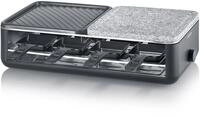 RG 2366 Raclette schwarz